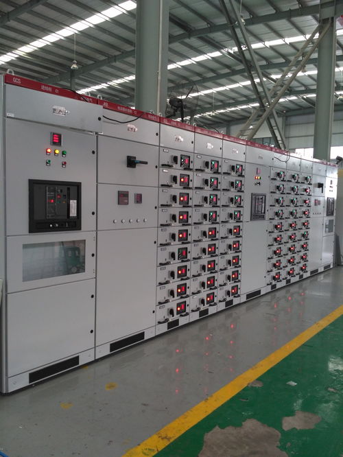 軍科電氣專注電氣設(shè)備制造 專業(yè)生產(chǎn)電氣成套開(kāi)關(guān)設(shè)備與控制設(shè)備