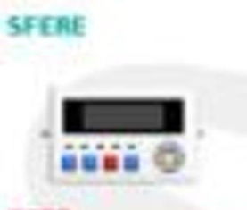 wdh 31 50x液晶顯示模塊配套電動機(jī)保護(hù)產(chǎn)品斯菲爾電氣