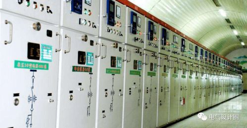 工廠和民用建筑變配電所的電氣設(shè)計要點(diǎn)全在這啦,不能更細(xì)了