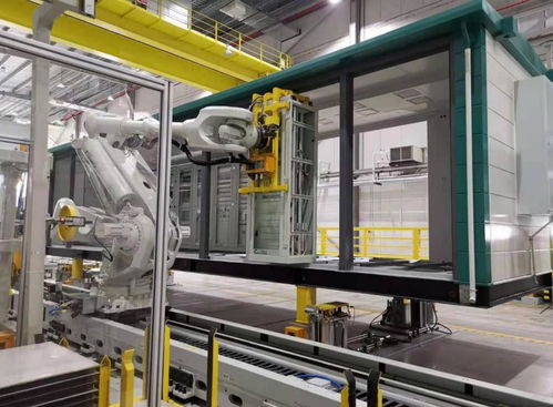 許繼電氣預(yù)制艙產(chǎn)品助力埃塞俄比亞輸配電系統(tǒng)建設(shè)