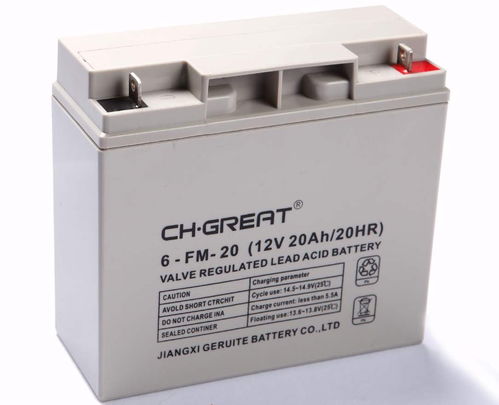 埃克倫斯電氣關(guān)于ch.great蓄電池6FM33的售后說(shuō)明