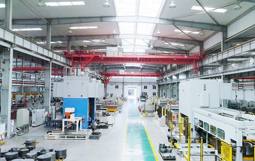 甘肅電氣集團(tuán)以科技創(chuàng)新推動(dòng)產(chǎn)業(yè)發(fā)展跑出加速度