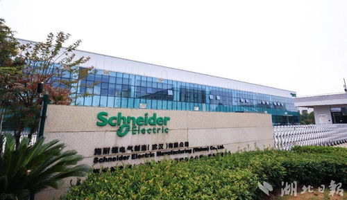 施耐德電氣首次亮相光博會(huì)，攜手?？藗愃闺姎庵θ蚯鬁p碳50%