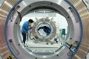 新時(shí)代奮斗者走進(jìn)無(wú)人區(qū) 嘉定?？藗愃闺姎庋邪l(fā)團(tuán)隊(duì)的勇氣源于創(chuàng)新